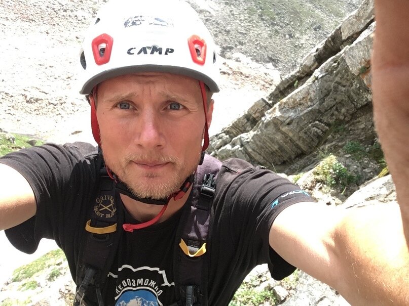 Евгений Глазунов