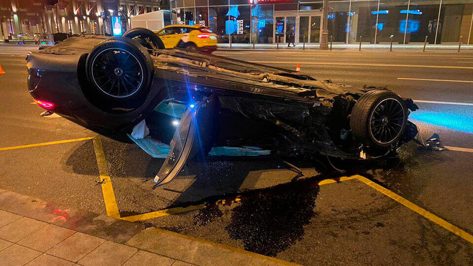 Фото: © Официальный канал прокуратуры г. Москвы