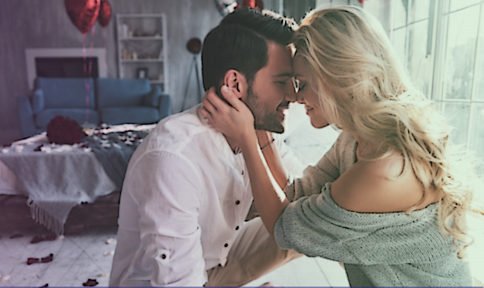 Ревность как явление