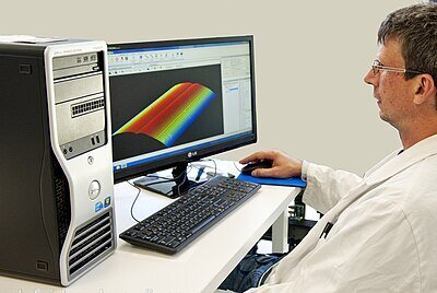 персональный компьютер (ПК)