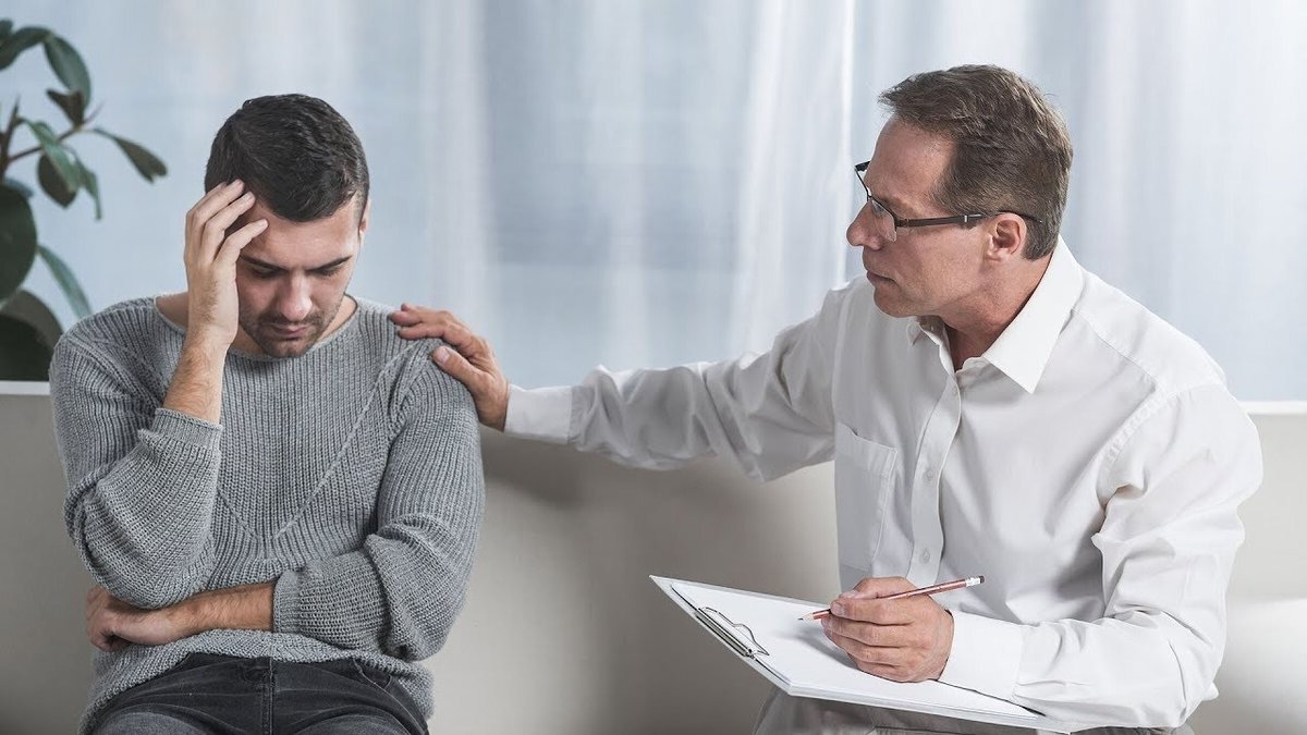 Изучив психологию, вы сможете помогать людям и лучше поймете самих себя