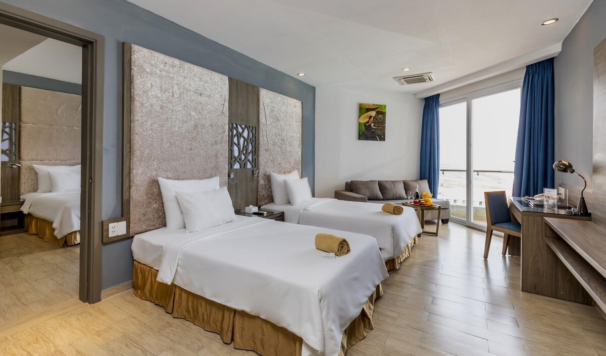 Swandor Hotels & Resorts Cam Ranh