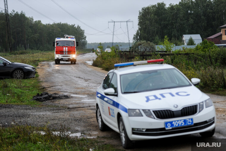    Подросток взял ключи от авто без спроса (архивное фото)