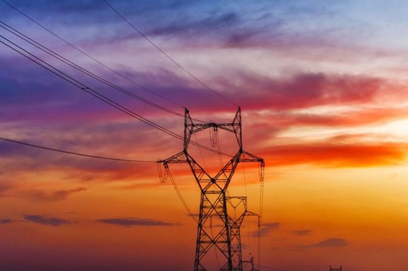 Новая энергетическая связь Египта и Судана