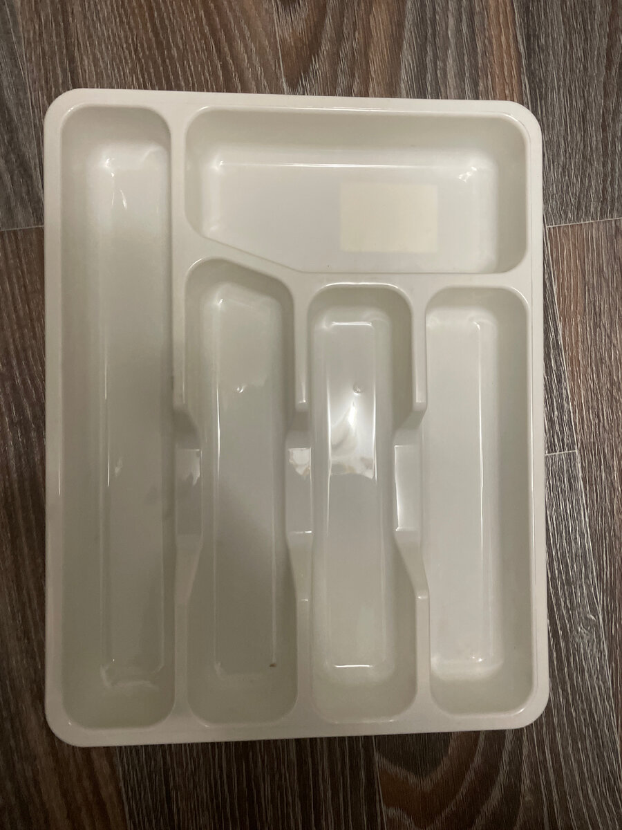 Лоток для столовых приборов 