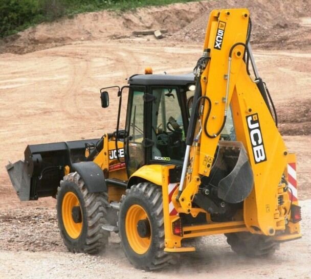 JCB