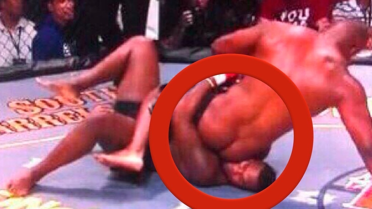 Запахло жаренным