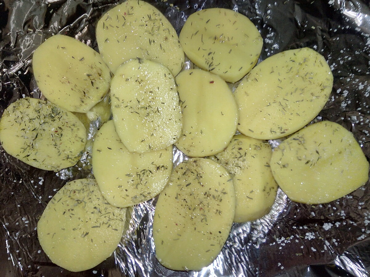 Уже вкусно звучит. Правда?