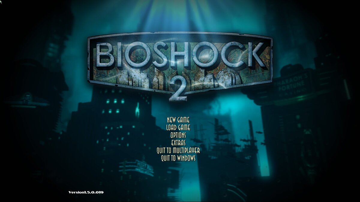 Bioshock 2: добавление русской локализации в Steam | Game Upgrade | Дзен