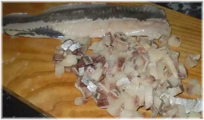 Сельдь