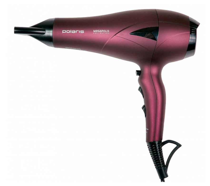 Фен Polaris PHD 2010Ti