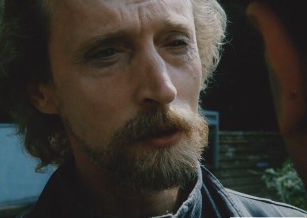 профессор Андрей Олегович