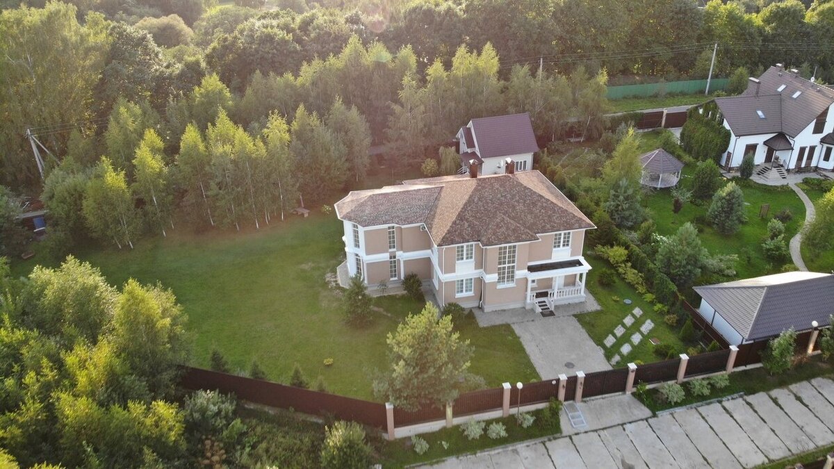 Проект