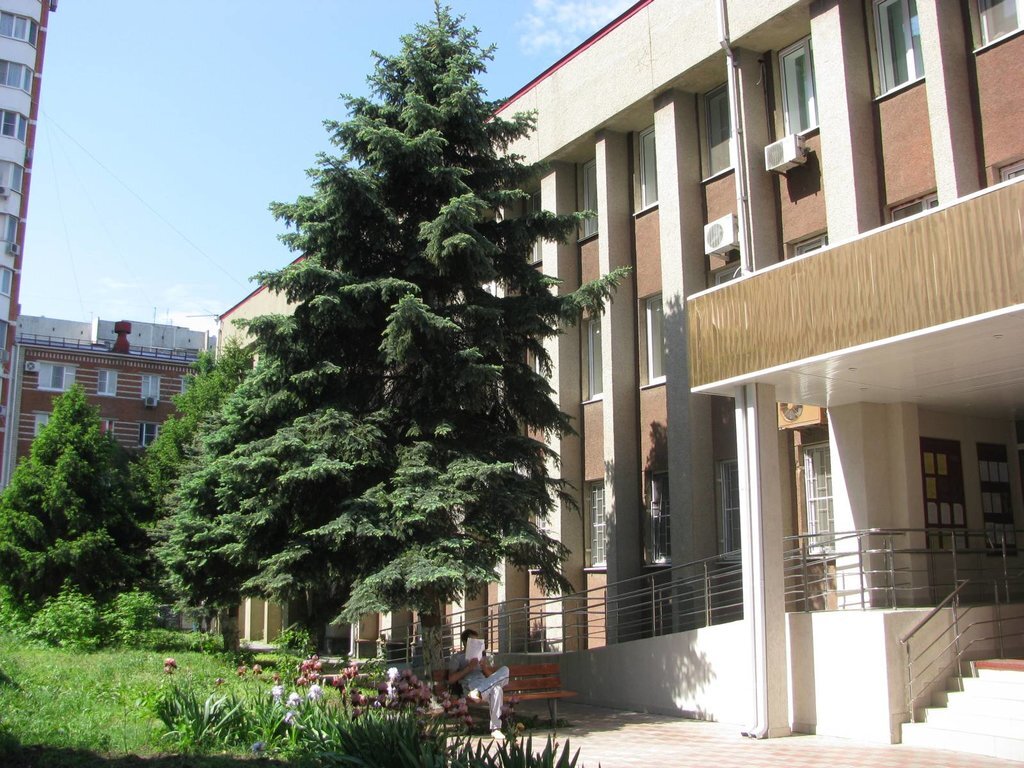 Из открытых источников