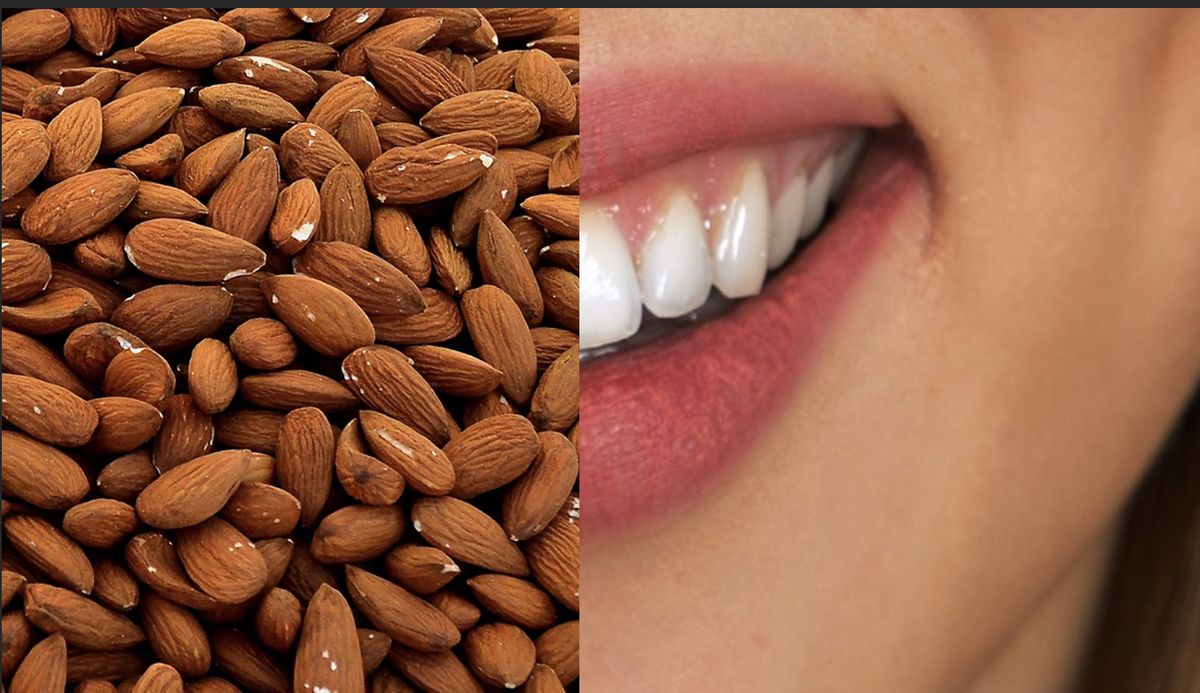 Что будет, если каждый день кушать миндальные орехи | БУДНИ УЧЕНОГО | Дзен