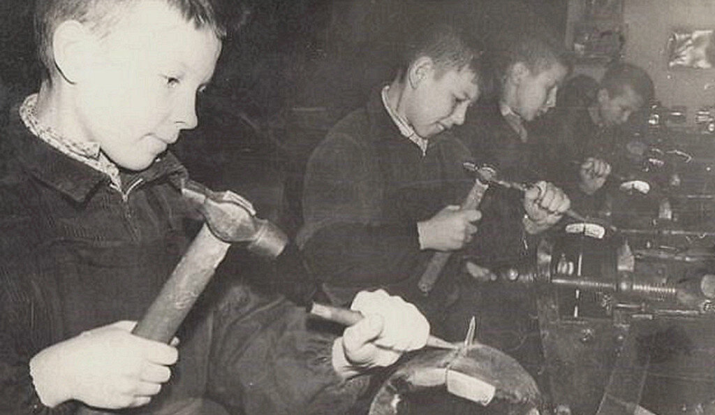 Фото: http://infodays.ru/antologiya-sovetskoj-fotografii/