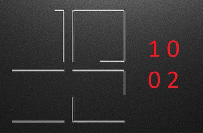 Zac Bowden@zacbowdenSeen people trying to decipher the logo in the Microsoft event image. I literally just think it's a stylized version of the date
30614:22 - 29 авг. 2019 г.Информация о рекламе в Твиттере и конфиденциальность