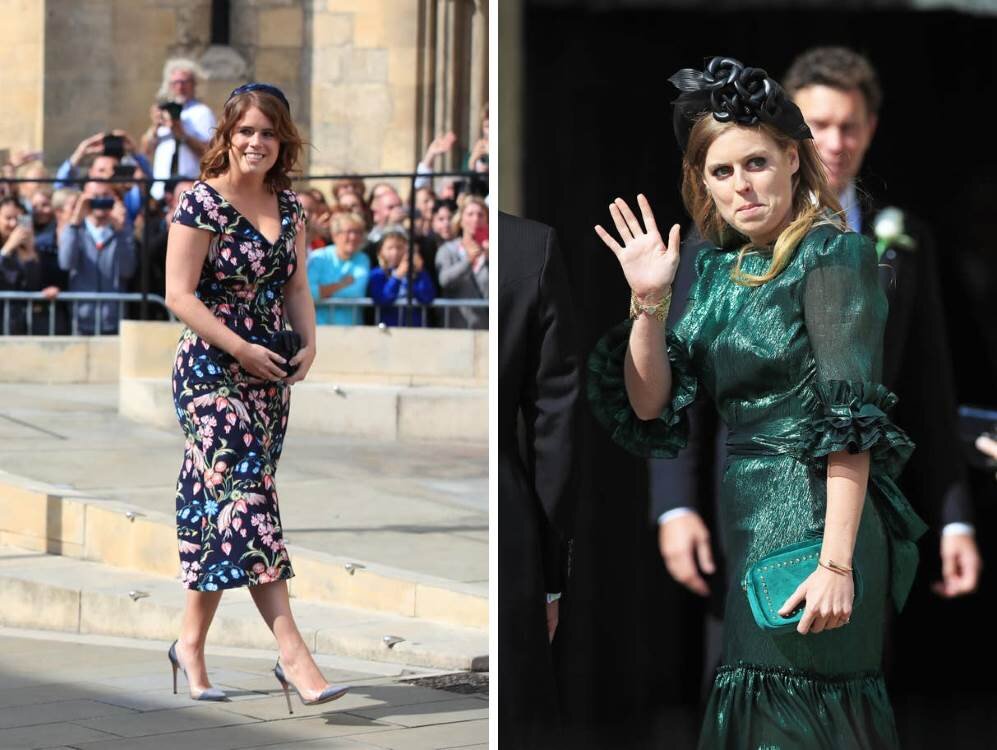 Фото: standard.co.uk