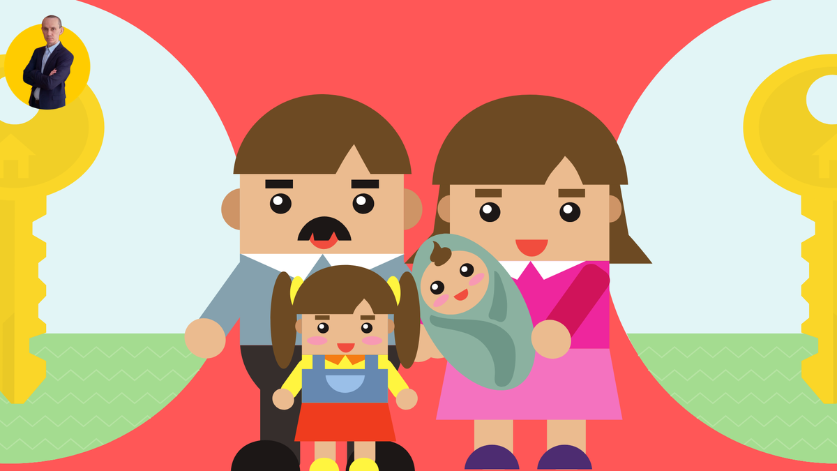 Ещё не состоите в отношениях? Тогда эта ситуация про вас