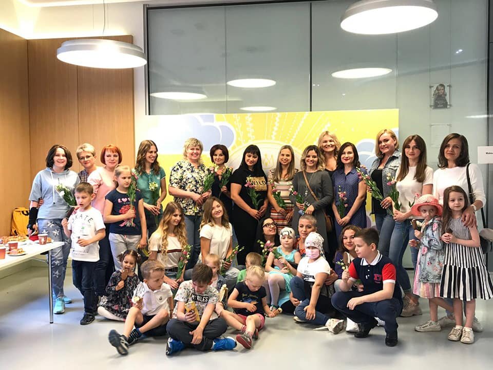 Фото: фонд «Энби».