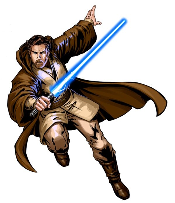 англ. - Jedi Guardian