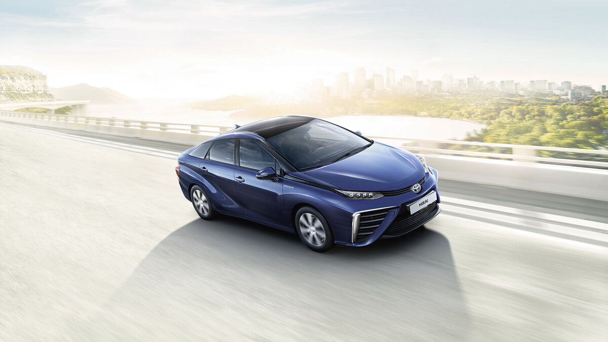 Поколение авто. Toyota Mirai 2018. Toyota Mirai 1 поколение. Новое поколение авто. Mirai Corp.