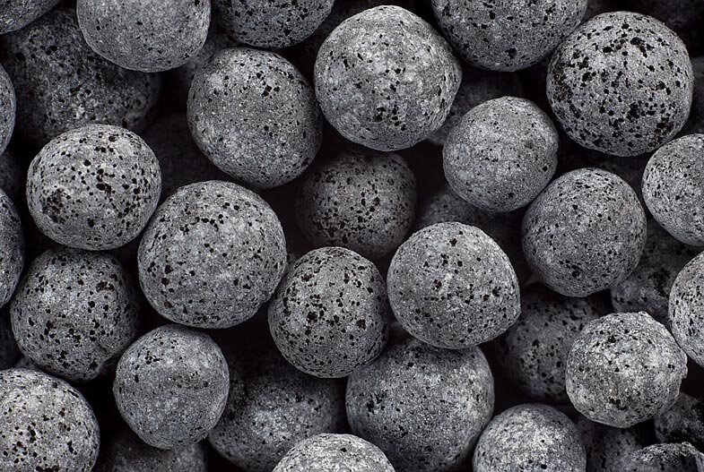 пеностекло в гранулах