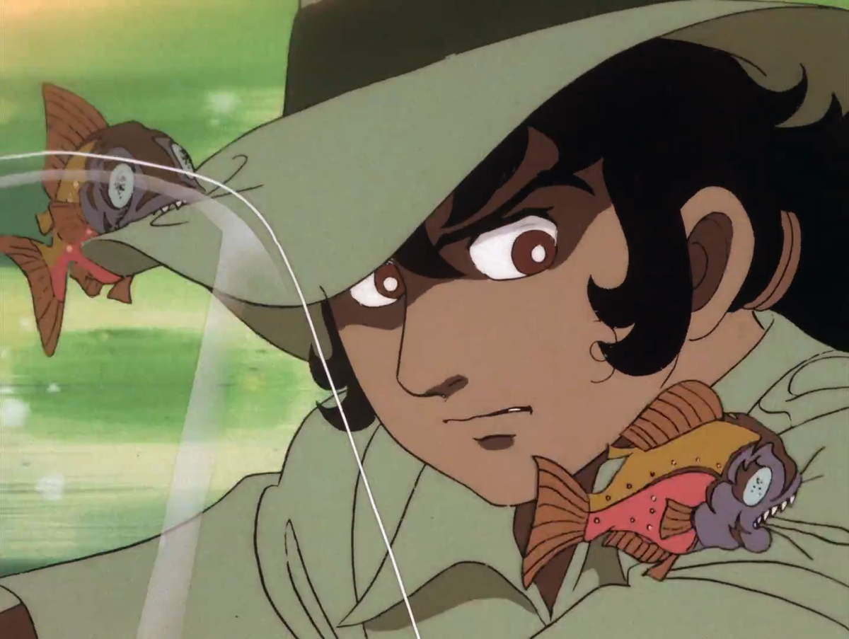 Поешь пафоса)))