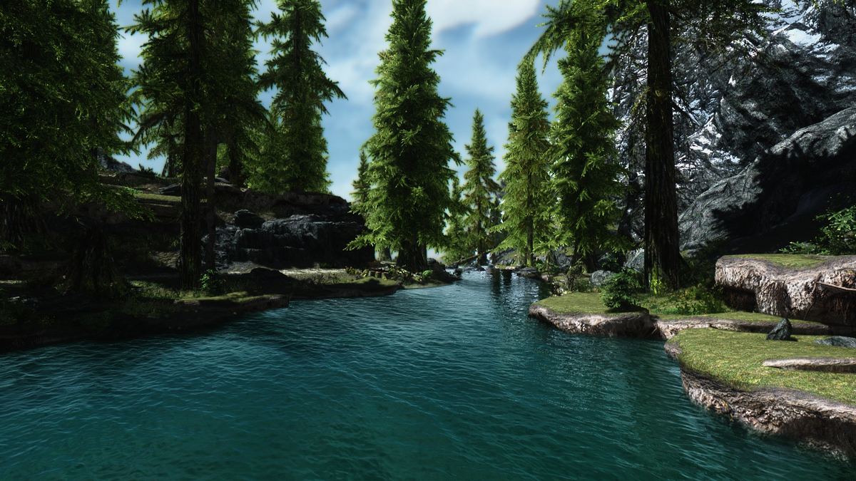 Enb skyrim ae. Skyrim ENB Vision. Скайрим REALVISION ENB. Real Vision Skyrim ENB. Skyrim se real Vision ENB.