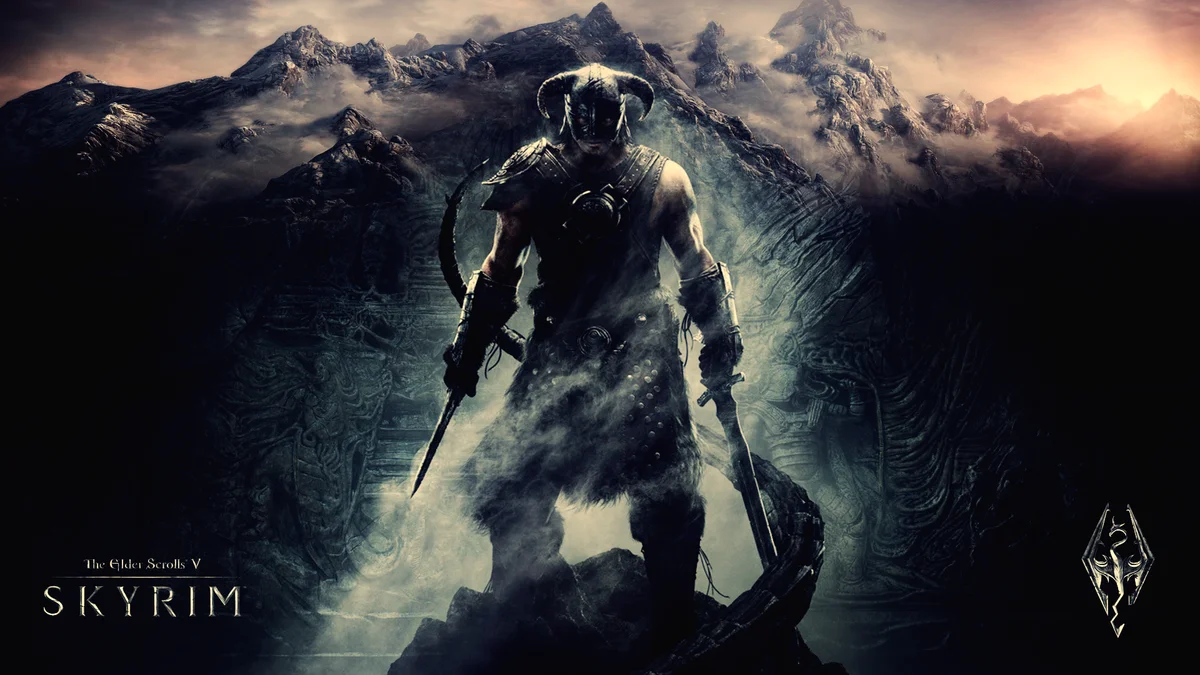 В Skyrim максимально улучшили графику до качества The Elder Scrolls 6 |  Games Info | Новости игр | Дзен