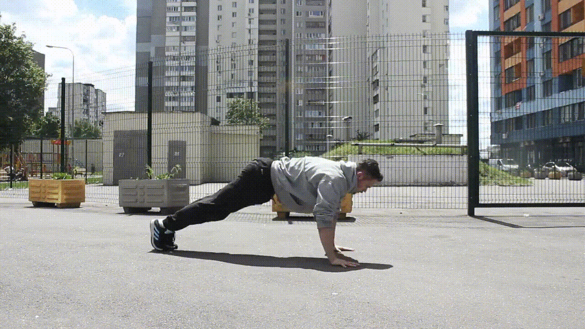 Фрагмент видео с канала "Игорь Войтенко