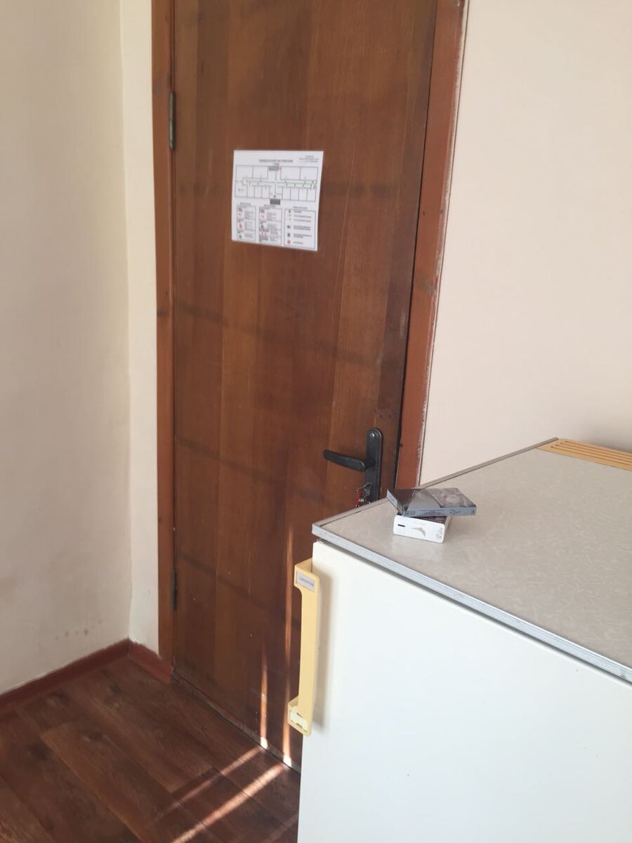 Фото из личного архива