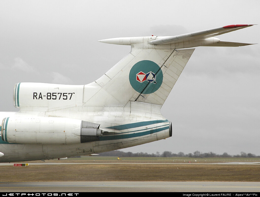 Фото: jetphotos.com/photo/6147050