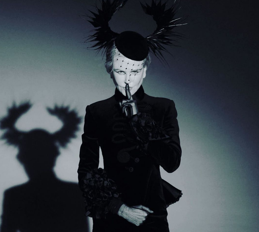 Николь Кидман