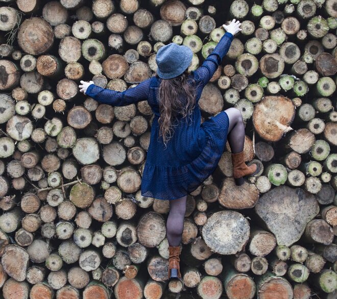 Что бы ни случилось - осознанно продвигаться к цели...