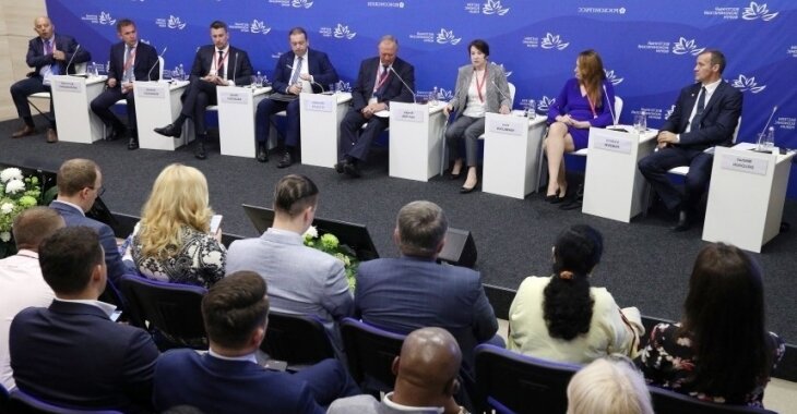 Поправки от Минпросвещения.
