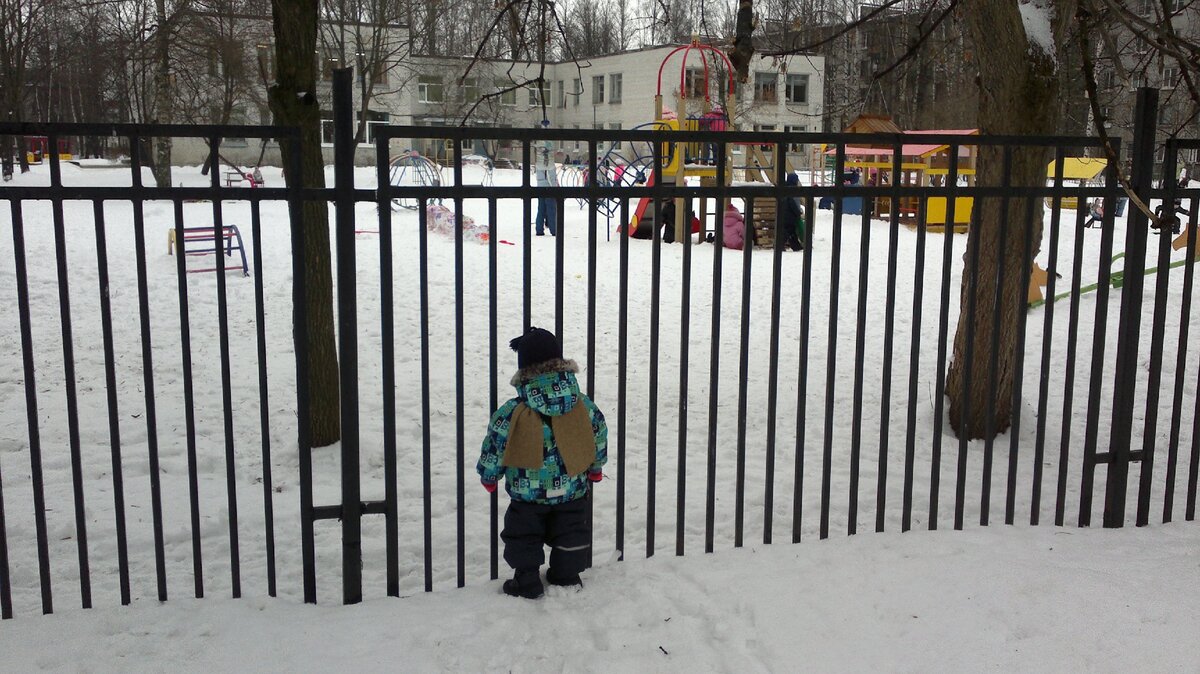 Фото из личного архива(