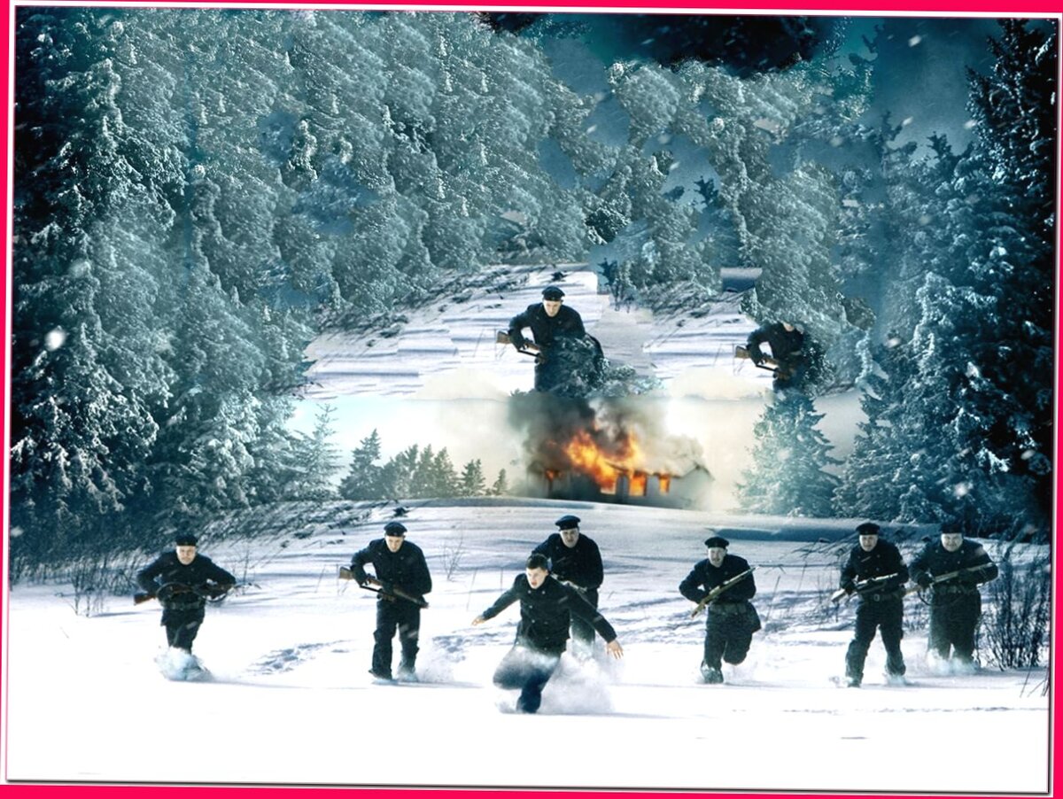 снежное братство на реальных событиях или нет