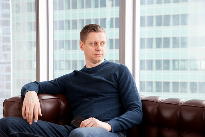 Сергей Мироненко