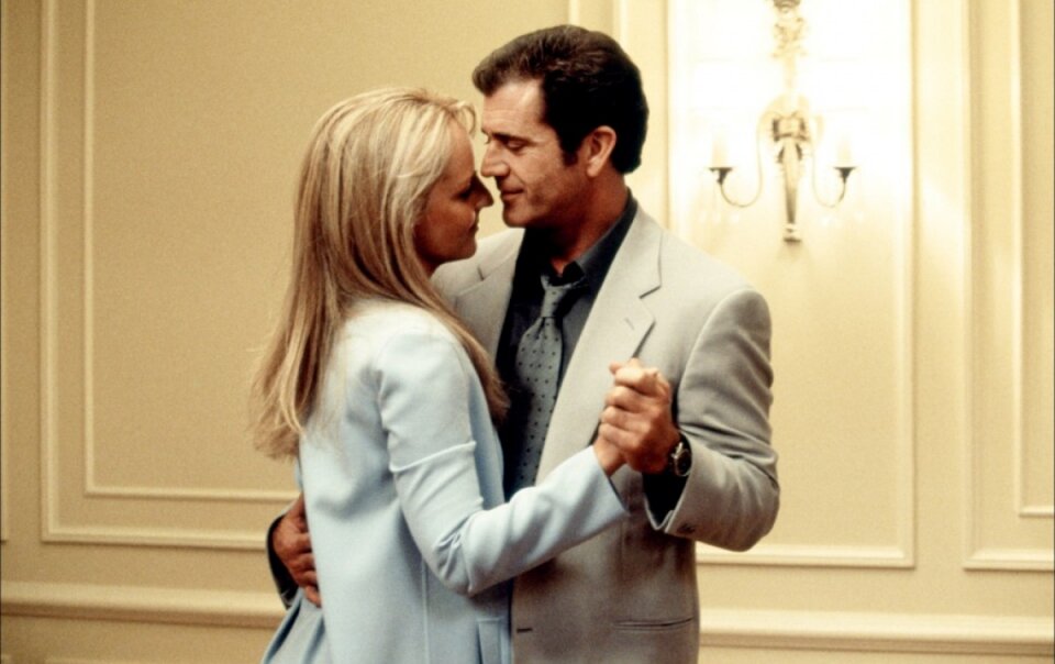 Одна из лучших мелодрам в истории - лично по моему мнению. "Чего хотят женщины" - это уже классика.