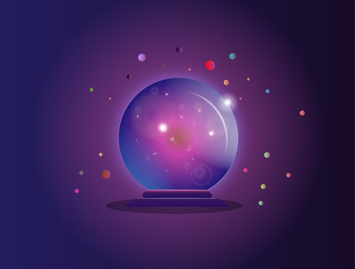 Сердце творца.