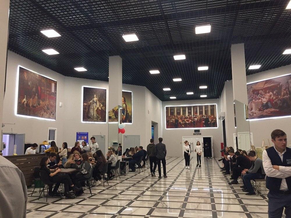 Из личных фото, 2019г