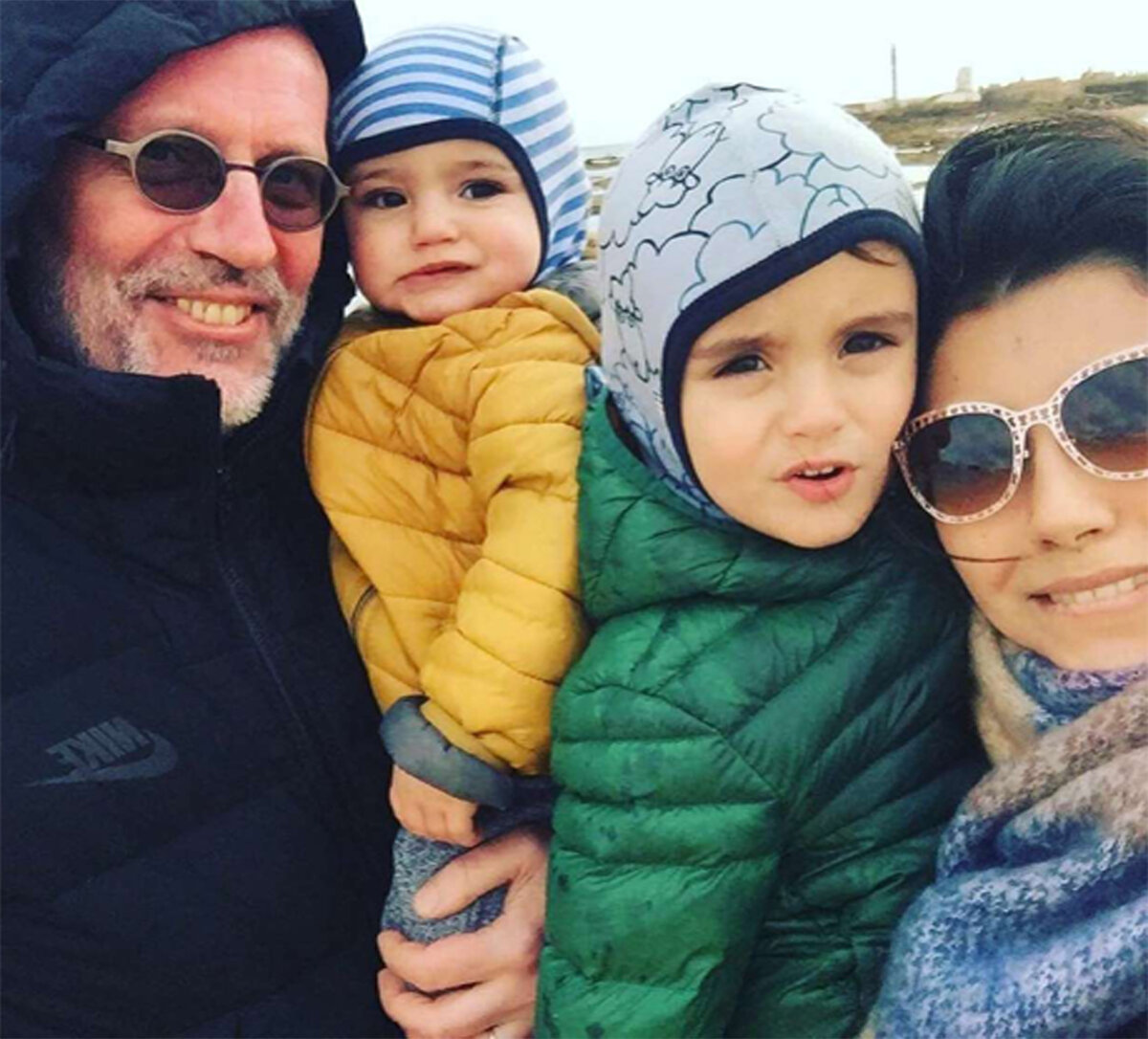 Открытый источник