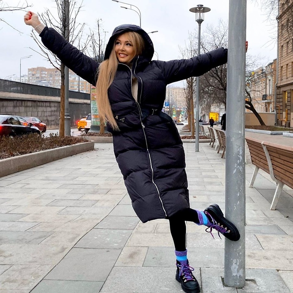 Даше Пынзарь не возвращают багаж в аэропорту 
Фото: «Инстаграм»