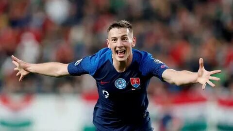 Роберт Боженик. Фото из открытых источников.