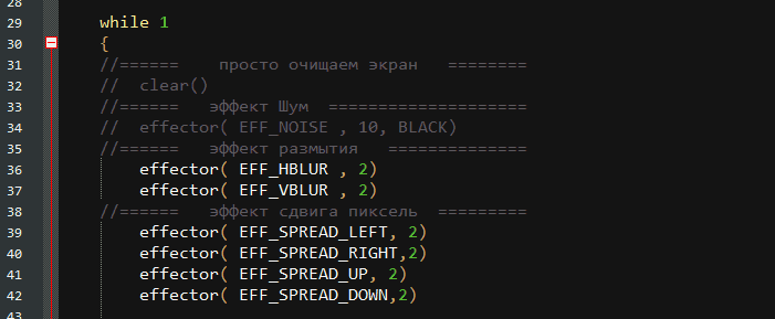 -4