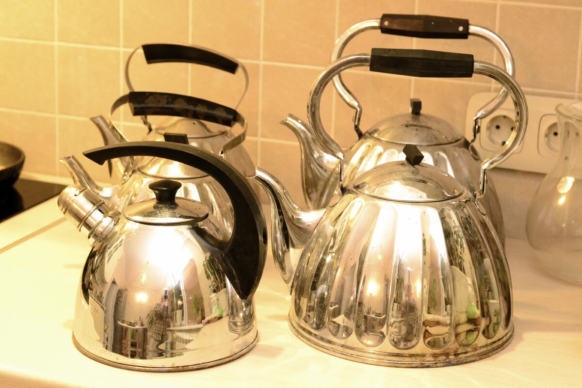 Фото автора