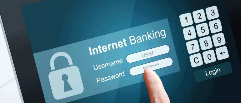 что такое интернет-банкинг простыми словами