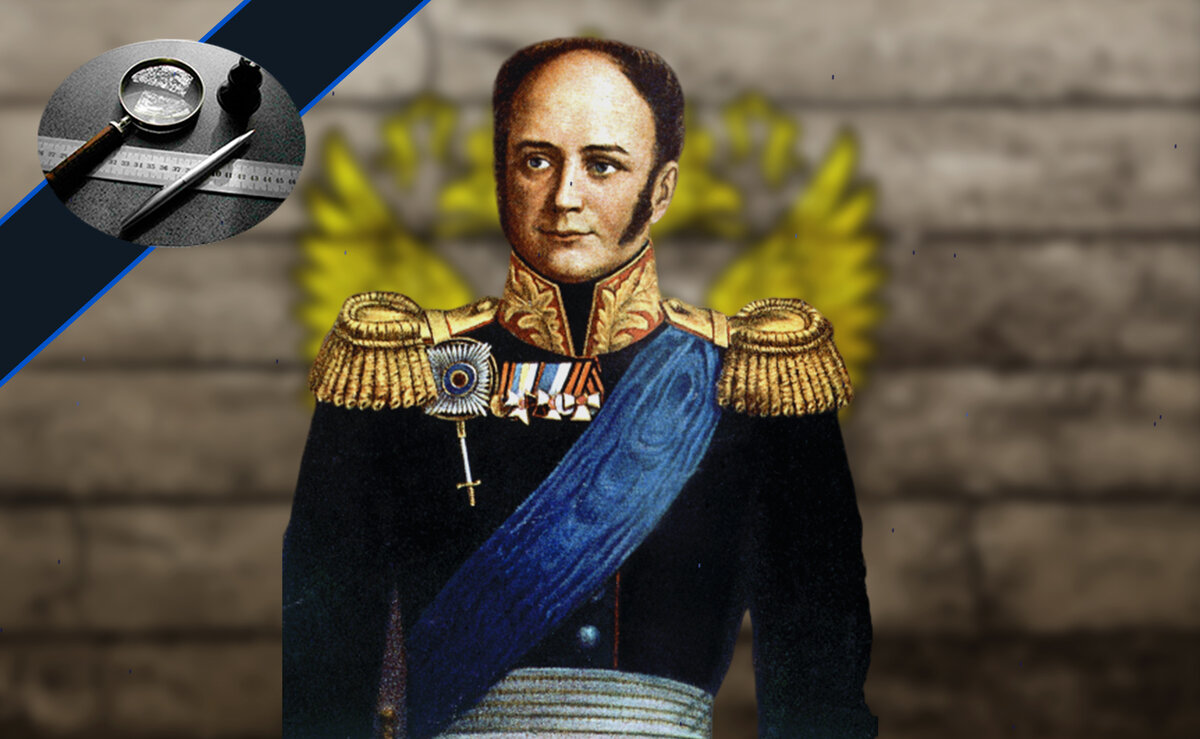 Александр I