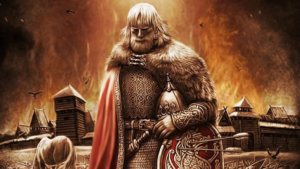 Гибель величия Тверского княжества